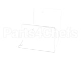 030052 Vita-Mix Large Splash Guard