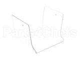 030052 Vita-Mix Large Splash Guard