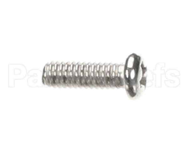 030054 Waring Screw Grill