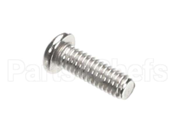 030054 Waring Screw Grill