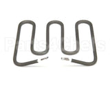 030060 Waring Top Element /300 Grill Series