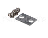 030063 Waring Large Handle Bracket /300 Gril