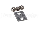 030063 Waring Large Handle Bracket /300 Gril