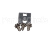 030063 Waring Large Handle Bracket /300 Gril