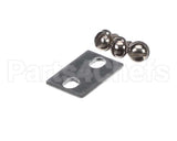 030063 Waring Large Handle Bracket /300 Gril