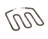 030067 Waring Bottom Element /300 Grill Seri