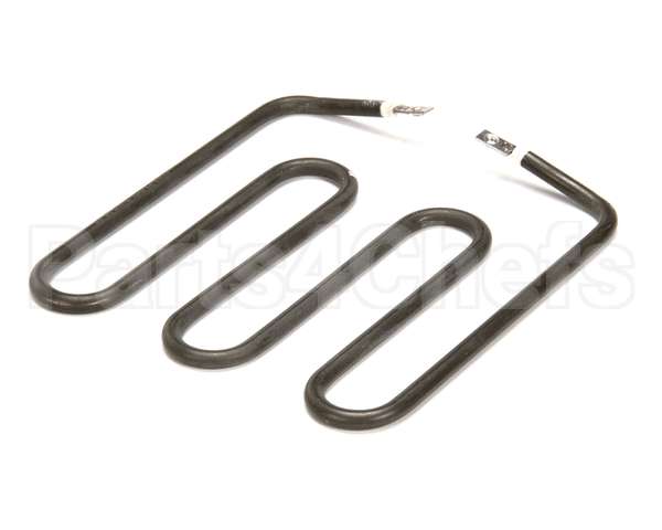 030067 Waring Bottom Element /300 Grill Seri