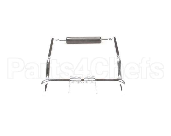 030073 Waring Large Handle /300 Grill Series