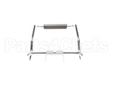 030073 Waring Large Handle /300 Grill Series