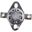 030074 Compatible Waring - Qualheim Thermal Cut-Off