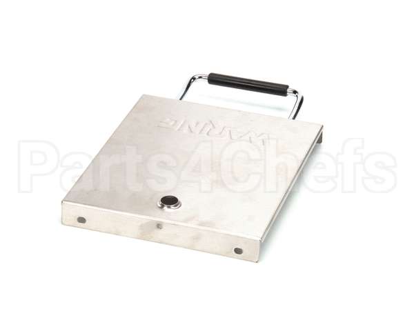 030080 Waring Cover /300 Series Grill