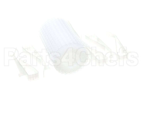 03010.0000 Gold Medal Products Whirl Grip Stabilizer With Clips