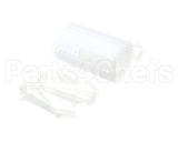 03010.0000 Gold Medal Products Whirl Grip Stabilizer With Clips