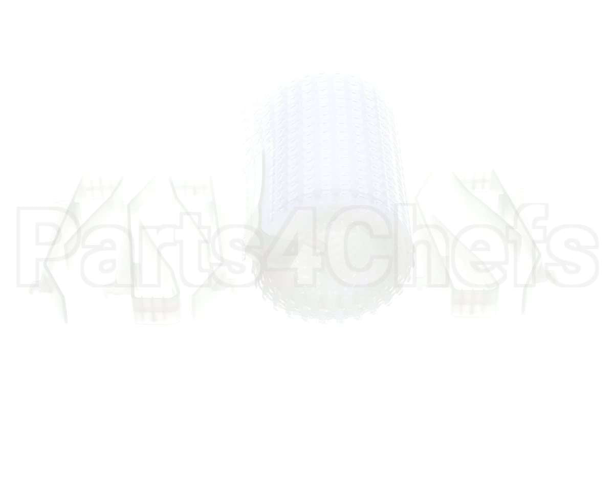 03010.0000 Gold Medal Products Whirl Grip Stabilizer With Clips