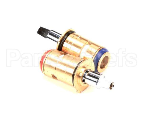 03010002 Glastender Cartridge Replacement Kit, Hot
