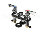 03010099 Glastender Faucet, Nsf Low Lead Deck Mount, Body On