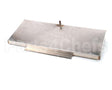 030113S Norlake Evaporator Drain Pan Assembly Cpc66W
