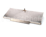 030113S Norlake Evaporator Drain Pan Assembly Cpc66W