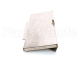 030113S Norlake Evaporator Drain Pan Assembly Cpc66W