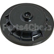 0301168 Compatible Sloan Cover, Inside (3-3/8" Od)
