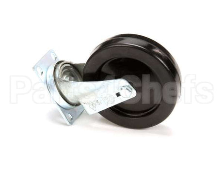 030120 S&G Manufacturing Caster For Meat Well 4 Inch