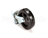 030120 S&G Manufacturing Caster For Meat Well 4 Inch