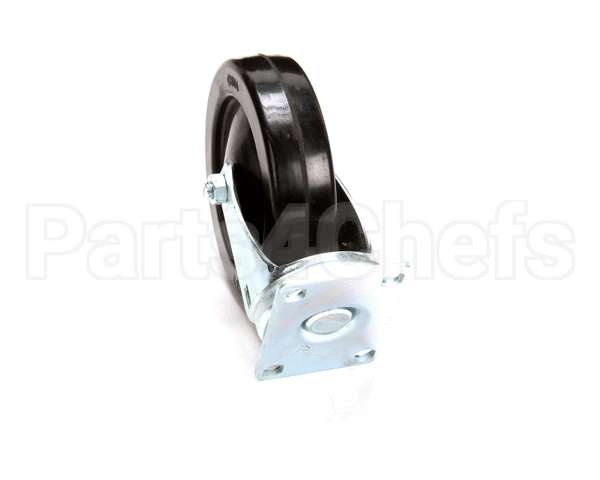 030120 S&G Manufacturing Caster For Meat Well 4 Inch