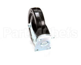 030120 S&G Manufacturing Caster For Meat Well 4 Inch