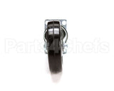 030120 S&G Manufacturing Caster For Meat Well 4 Inch