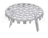 0301266 Hussmann Cover-Drain