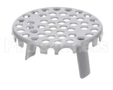 0301266 Hussmann Cover-Drain
