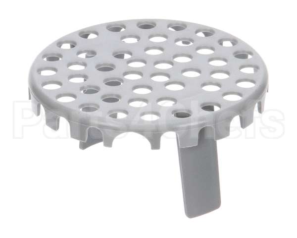 0301266 Hussmann Cover-Drain