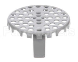 0301266 Hussmann Cover-Drain