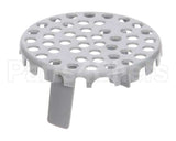 0301266 Hussmann Cover-Drain