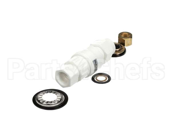 03013897 Glastender Kit, Mounting, Rinser Faucet, Includes P
