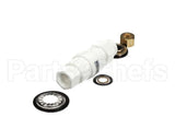 03013897 Glastender Kit, Mounting, Rinser Faucet, Includes P