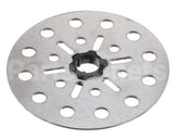 03013973 Glastender Plunger Plate Assy 4.5