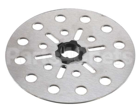 03013973 Glastender Plunger Plate Assy 4.5