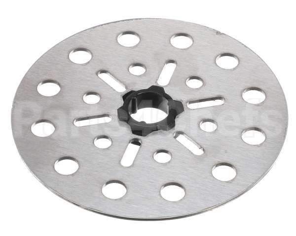 03013973 Glastender Plunger Plate Assy 4.5