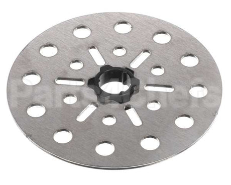 03013973 Glastender Plunger Plate Assy 4.5