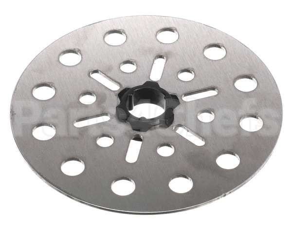 03013973 Glastender Plunger Plate Assy 4.5