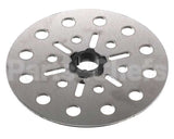 03013973 Glastender Plunger Plate Assy 4.5