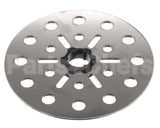 03013973 Glastender Plunger Plate Assy 4.5