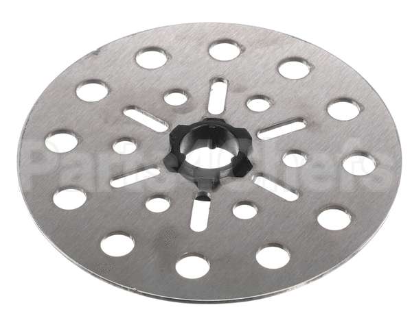03013973 Glastender Plunger Plate Assy 4.5