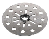 03013973 Glastender Plunger Plate Assy 4.5