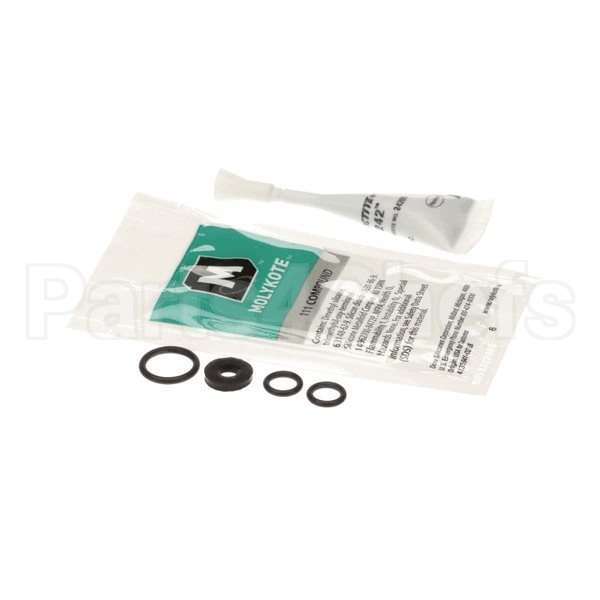 03015967 Compatible Glastender Rinser Faucet Repair Kit