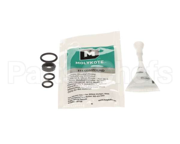 03015967 Glastender Rinser Faucet Repair Kit