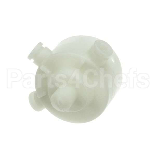 0301622 Compatible Champion Manifold, Machined Bottom Df