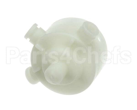 0301622 Champion - Moyer Diebel Manifold, Machined Bottom Df