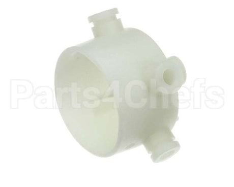 0301622 Champion - Moyer Diebel Manifold, Machined Bottom Df